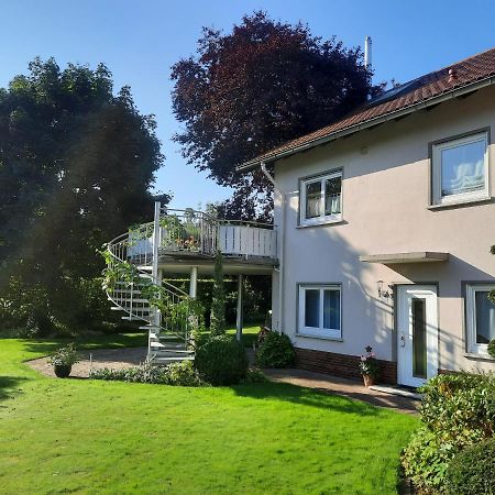 Ferienwohnung Odenwaldflair Reichelsheim Kültér fotó