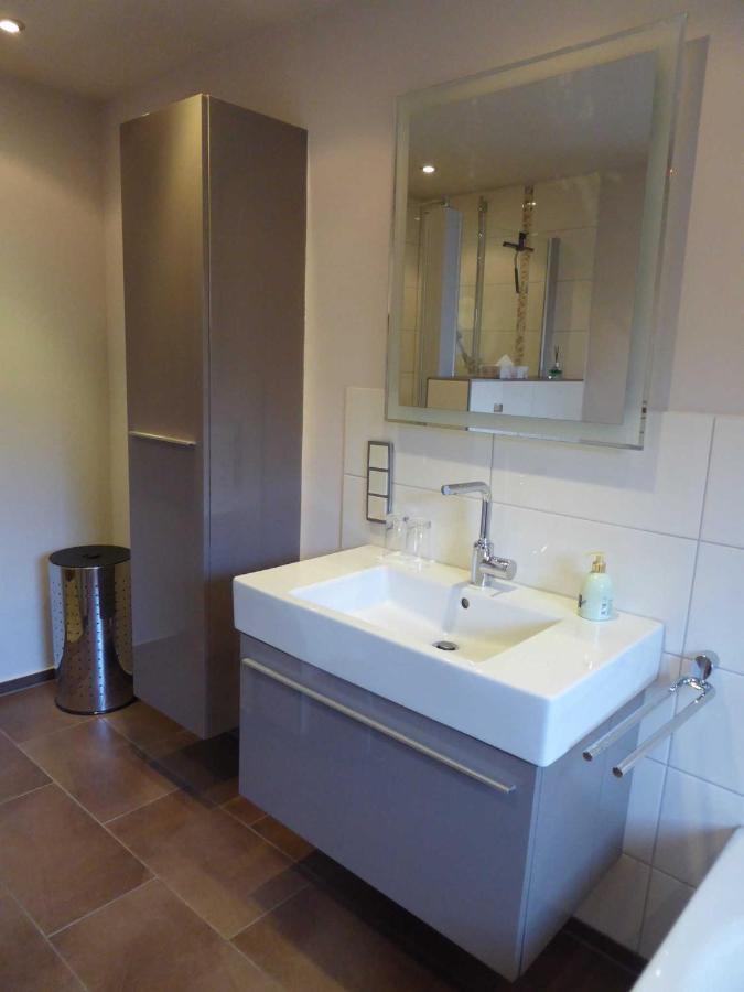 Ferienwohnung Odenwaldflair Reichelsheim Kültér fotó