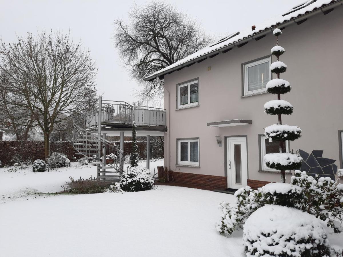 Ferienwohnung Odenwaldflair Reichelsheim Kültér fotó