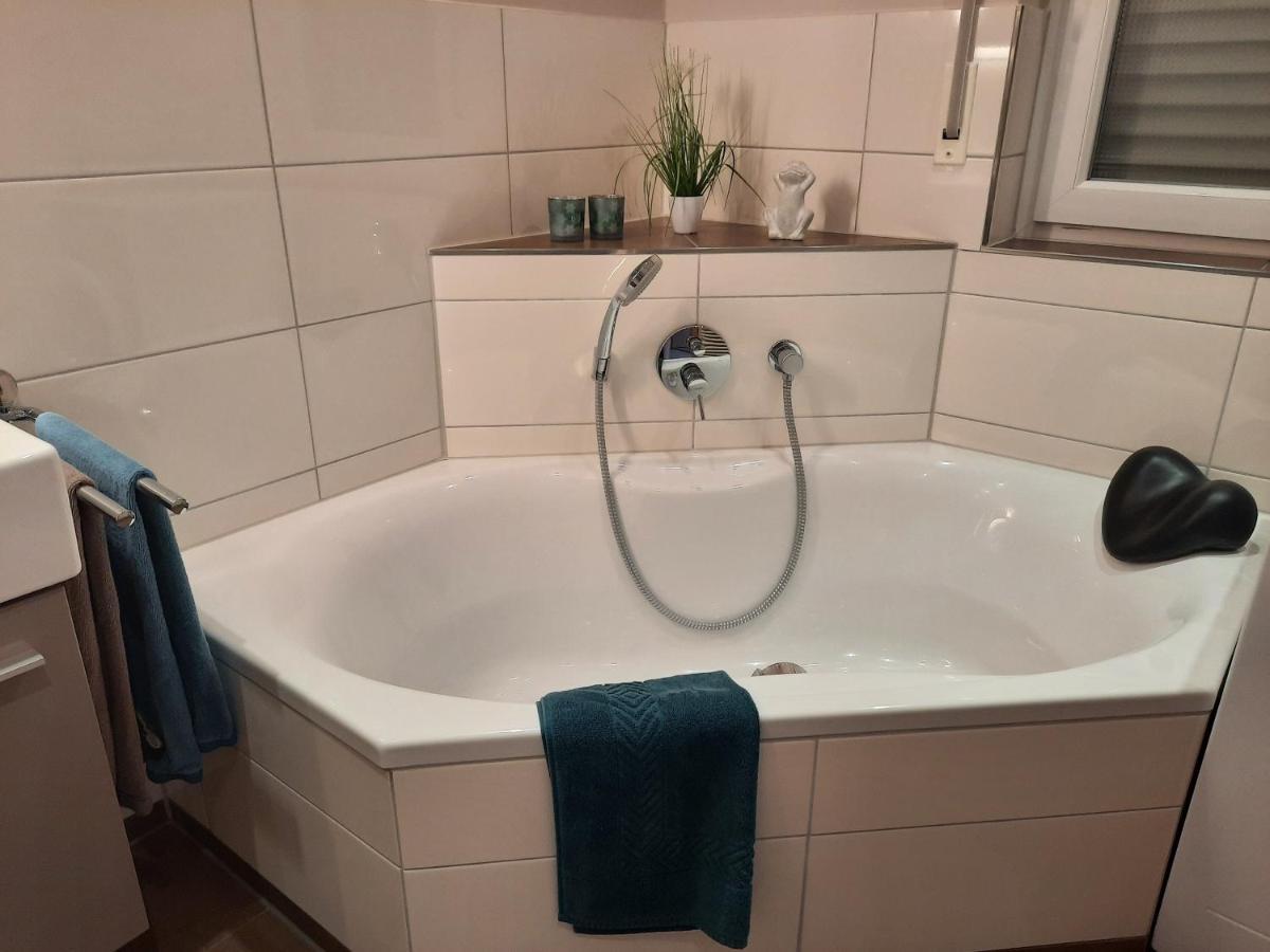 Ferienwohnung Odenwaldflair Reichelsheim Kültér fotó
