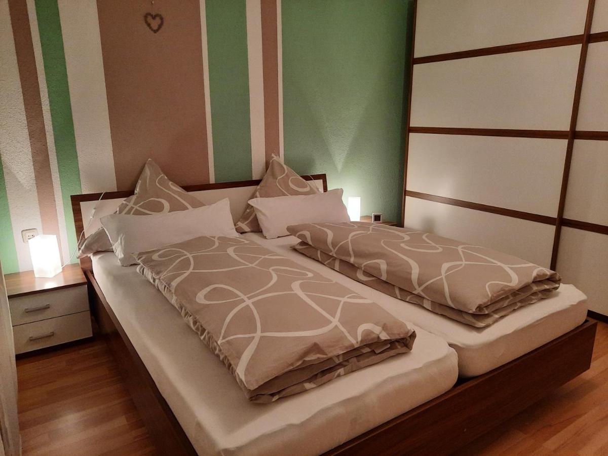 Ferienwohnung Odenwaldflair Reichelsheim Kültér fotó