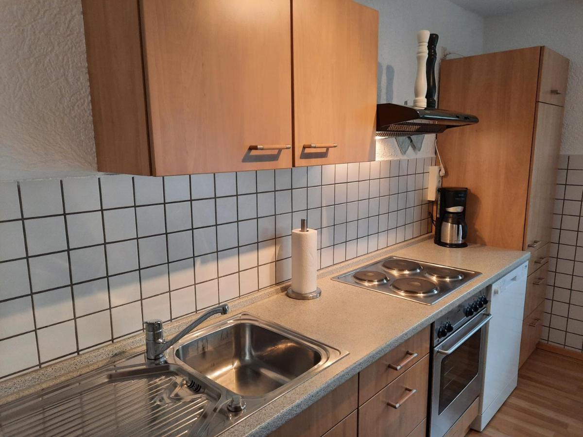 Ferienwohnung Odenwaldflair Reichelsheim Kültér fotó