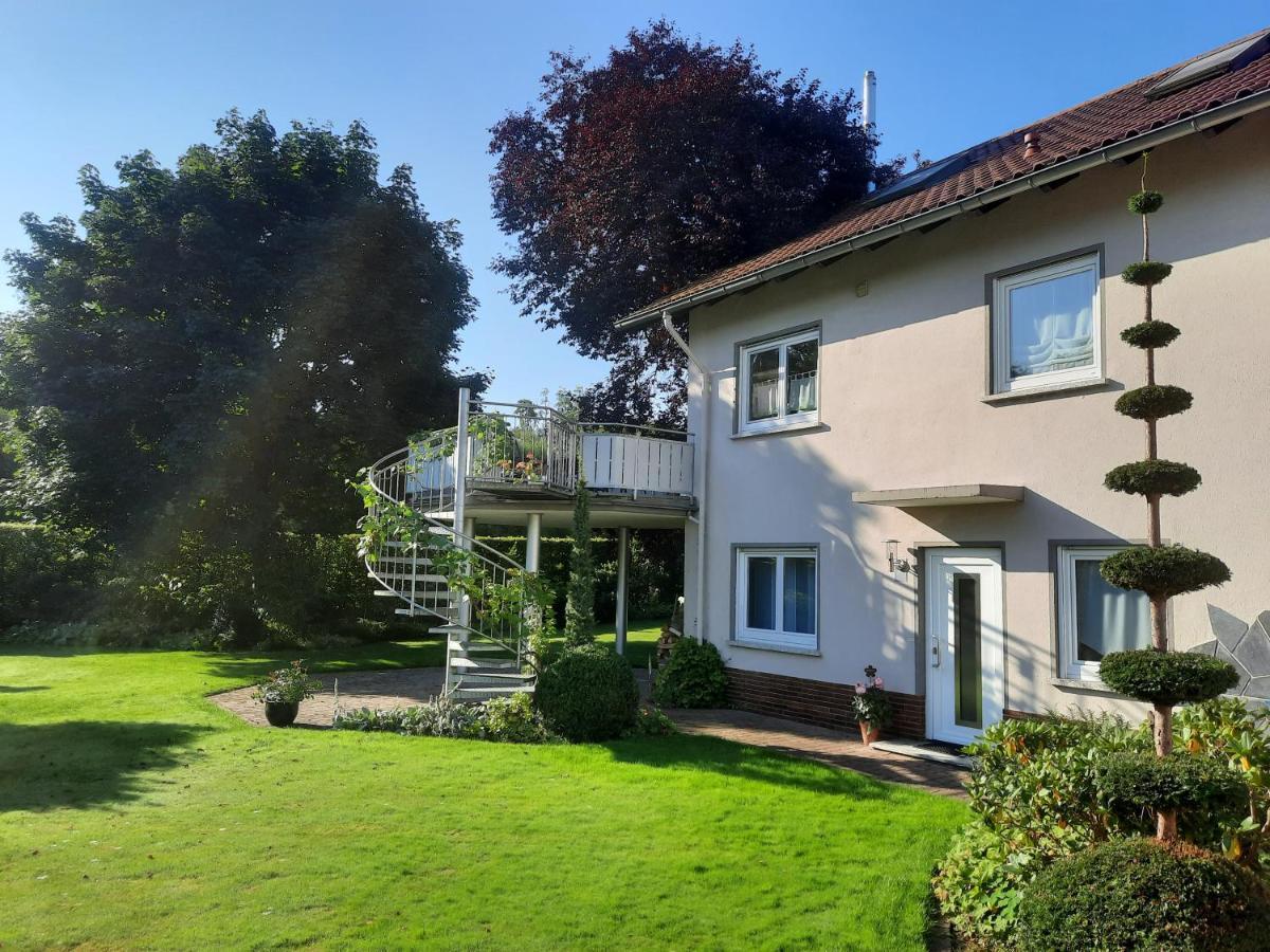 Ferienwohnung Odenwaldflair Reichelsheim Kültér fotó