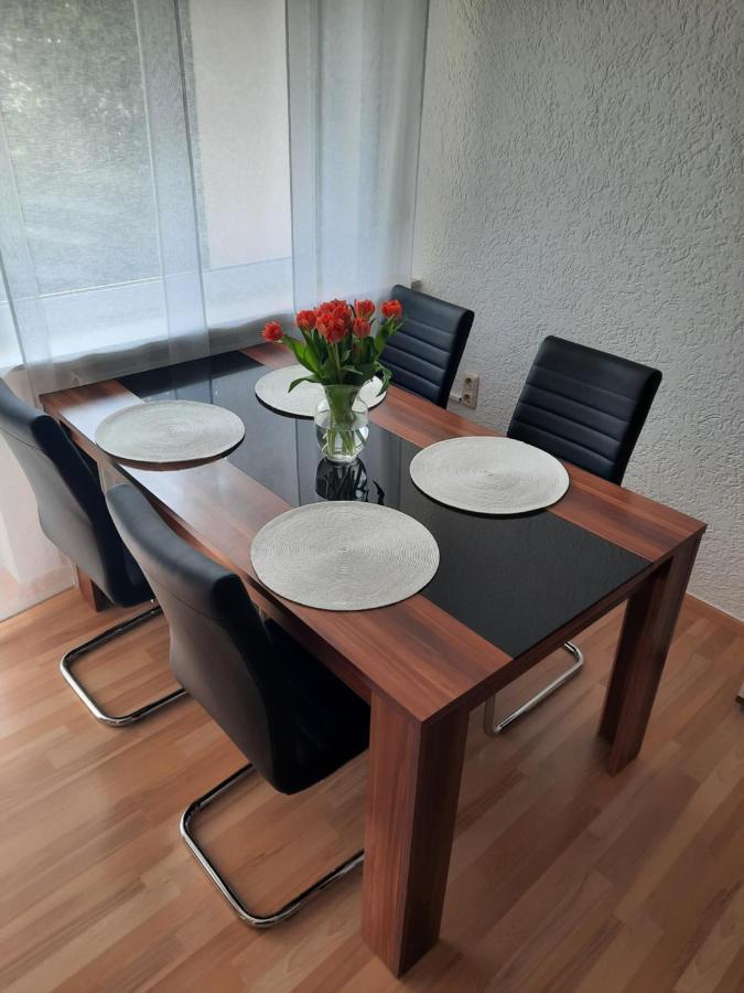 Ferienwohnung Odenwaldflair Reichelsheim Kültér fotó
