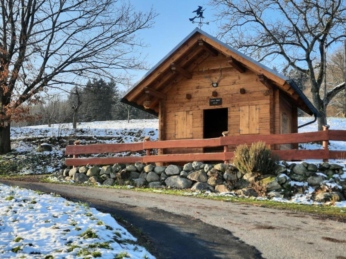 Ferienwohnung Odenwaldflair Reichelsheim Kültér fotó